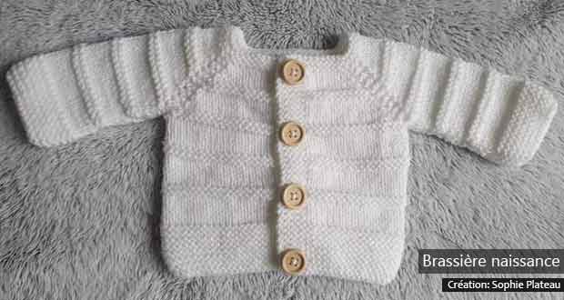 Brassière naissance Brassière naissance