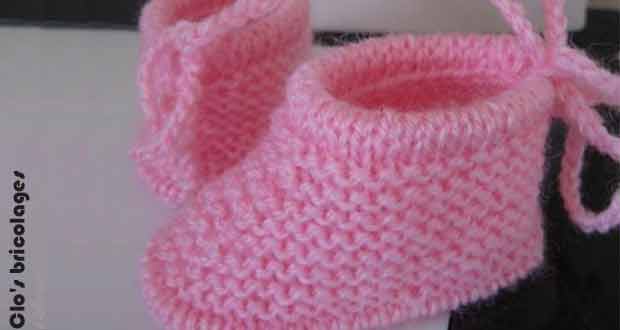 Chaussons premas et en taille unique Chaussons premas et en taille unique