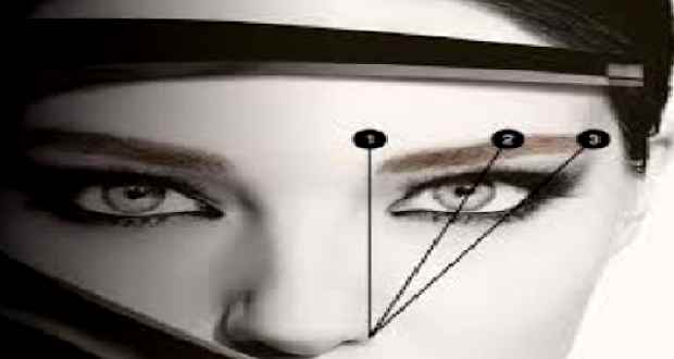 Conseils pour redessiner sa ligne de sourcils Conseils pour redessiner sa ligne de sourcils