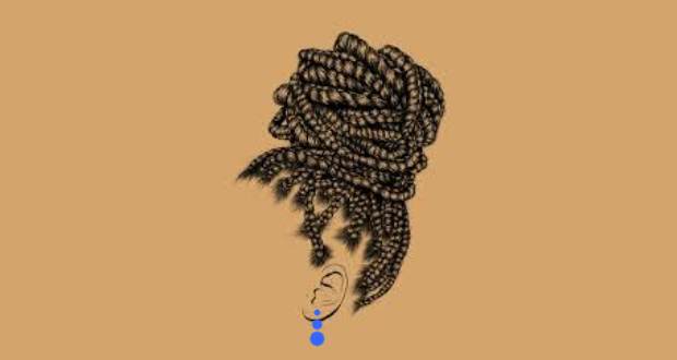 Le tressage à la Congolaise Le tressage à la Congolaise