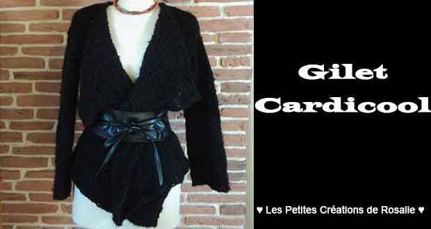 gilet cardicool