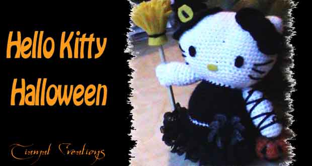 Hello Kitty Halloween