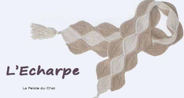 L'écharpe L'écharpe