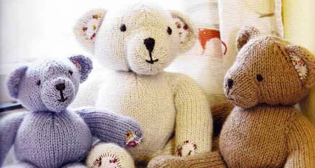 La famille Ours La famille Ours