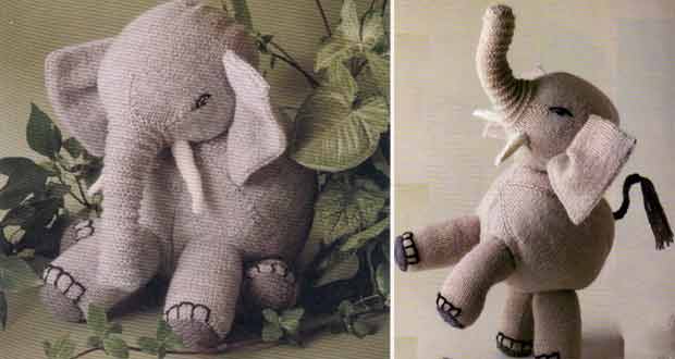 Le Gros Éléphant Le Gros Éléphant