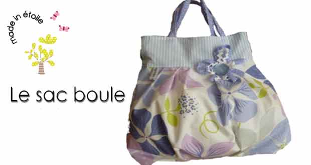 Sac Boule