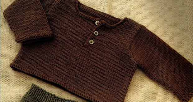 Le sweat à encolure tunisienne Le sweat à encolure tunisienne