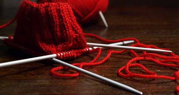 Le tricot circulaire Le tricot circulaire