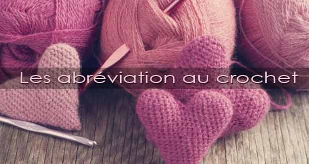 Les Abréviations au crochet