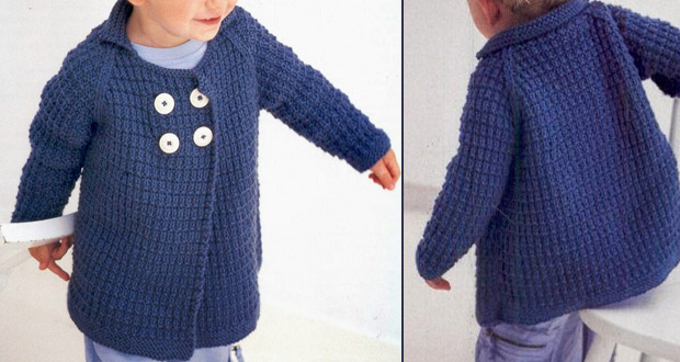Manteau croisé Manteau croisé