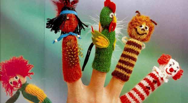 Petites marionnettes Petites marionnettes
