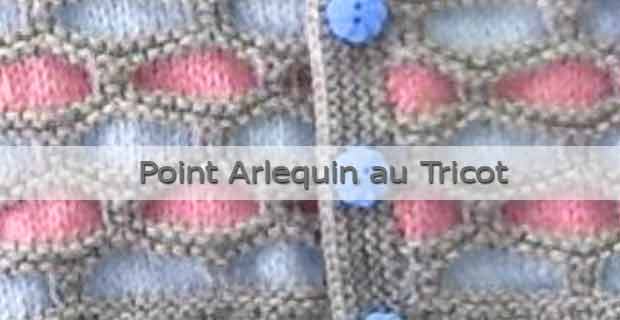 Point Arlequin