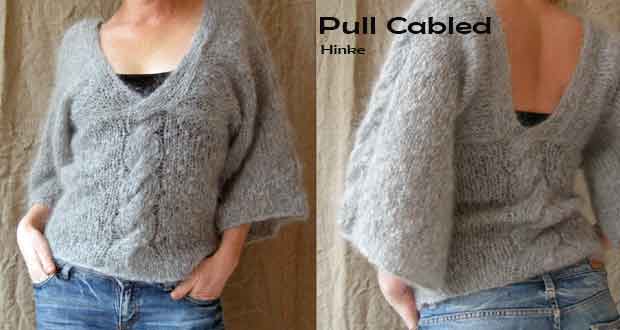 Pull Cabled
