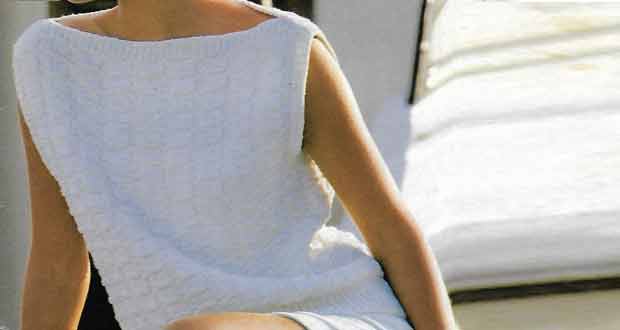 Pull col bateau Pull col bateau