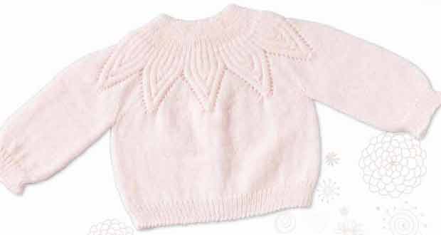 Pull layette