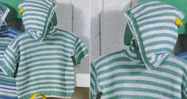 Pull-over à capuche Pull-over à capuche