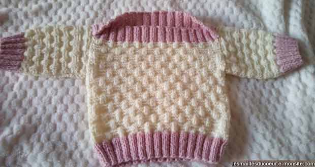 Pull Simplissime Pull Simplissime