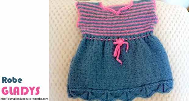 Robe Gladys Robe Gladys