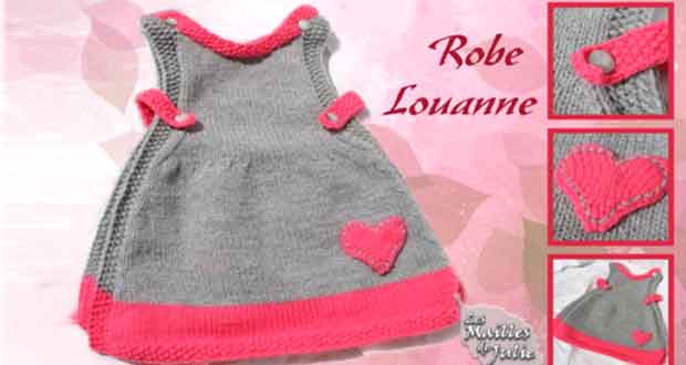 Robe Louanne