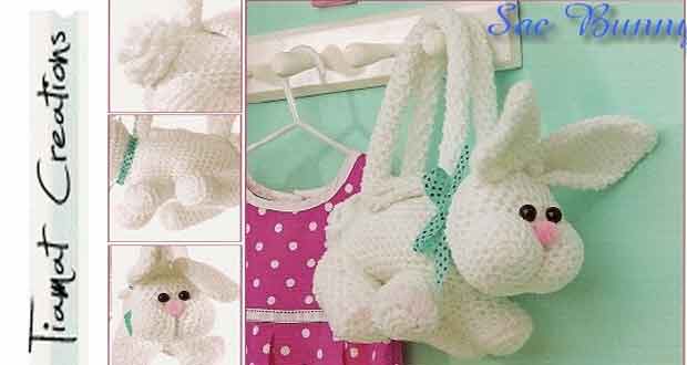 Sac Bunny