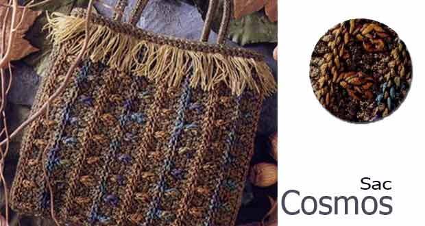 Sac Cosmos Sac Cosmos