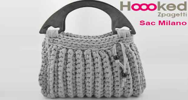 Modèles gratuits de sacs en hooked zpagetti cheap
