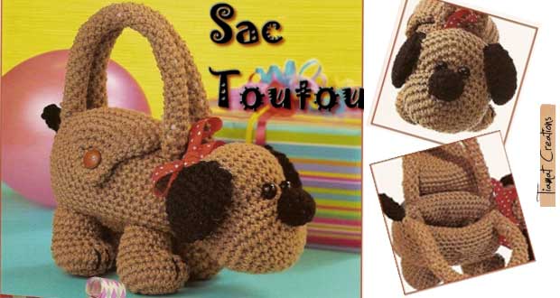 Sac Toutou