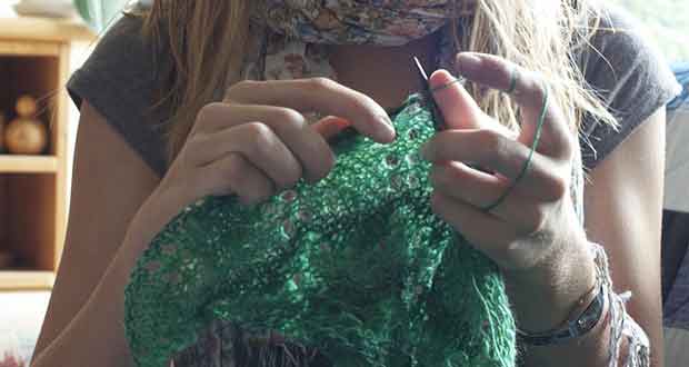 Tricoter ou Crocheter, c'est facile!