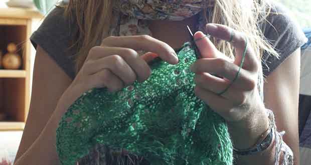Tricoter ou Crocheter, c'est facile! Tricoter ou Crocheter, c'est facile!
