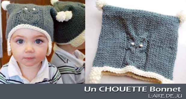 un Chouette Bonnet